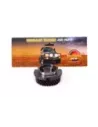 Engrenage arbre principal 3ème vitesse Terrain Tamer Toyota
