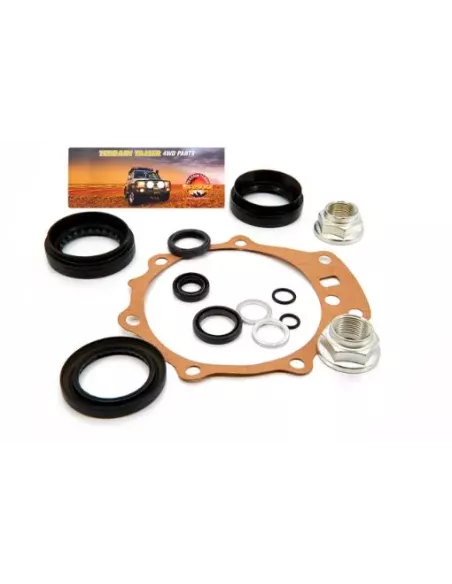 Kit joints d'étanchéité SURF Terrain Tamer Toyota Hilux