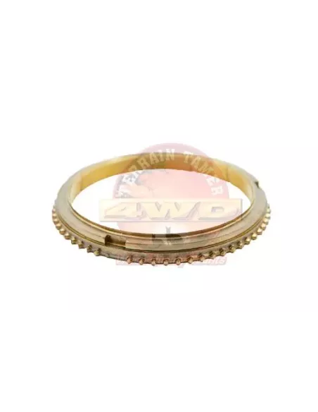 Bague Synchro 2ème Vitesse 1 Pièce Terrain Tamer Toyota