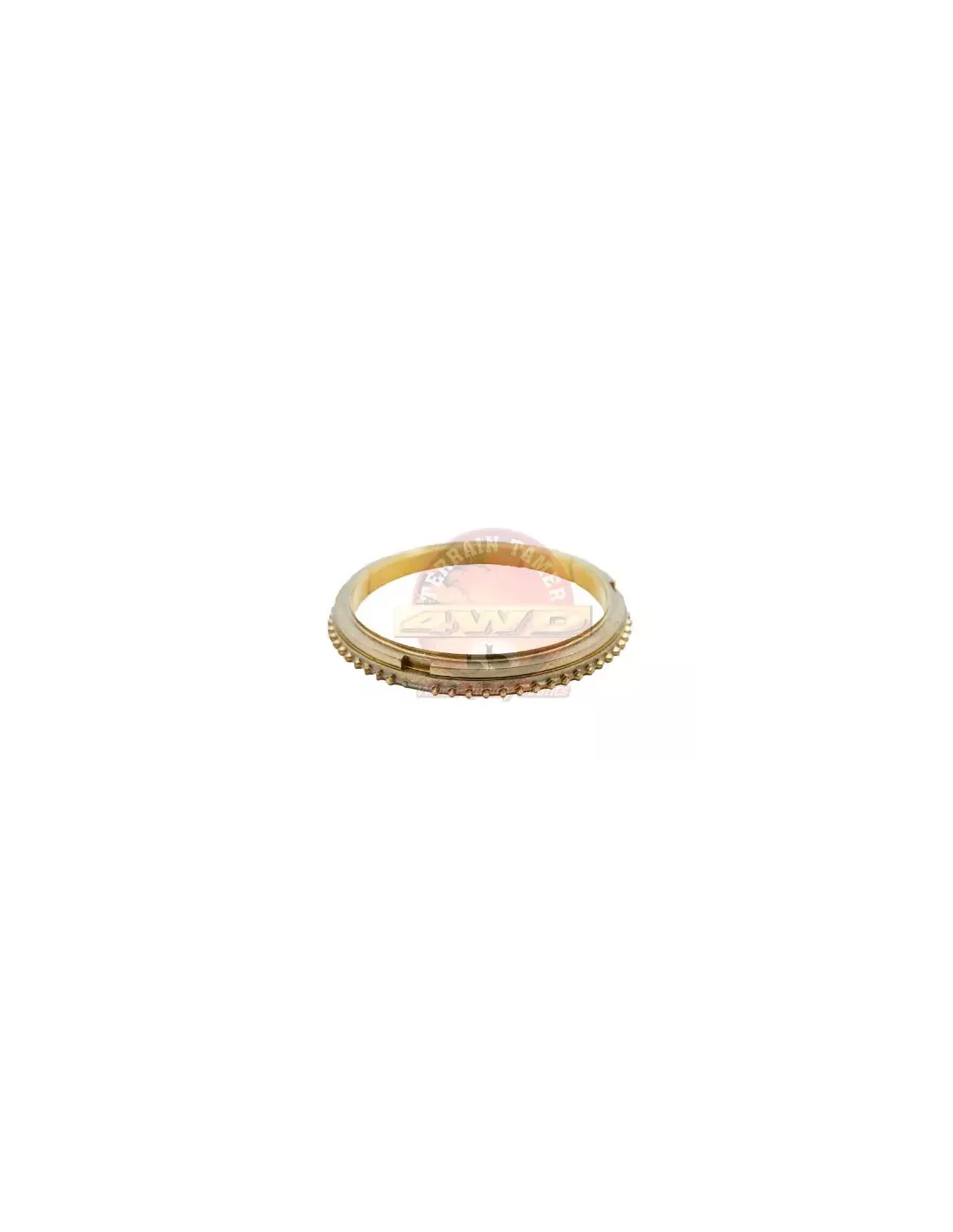 Bague Synchro 2ème Vitesse 1 Pièce Terrain Tamer Toyota