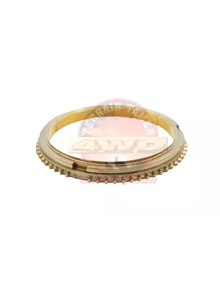 Bague Synchro 2ème Vitesse 1 Pièce Terrain Tamer Toyota