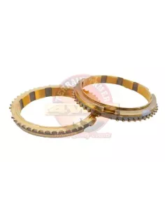 Bague de synchroniseur 3ème vitesse Terrain Tamer Toyota