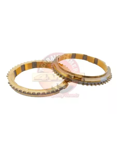 Bague de synchroniseur 3ème vitesse Terrain Tamer Toyota