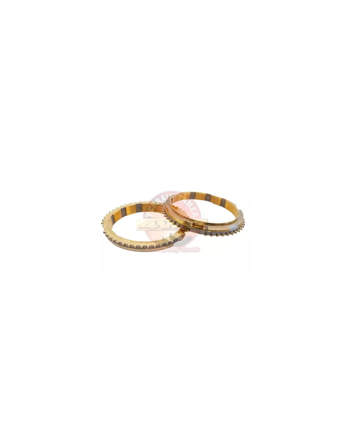Bague de synchroniseur 3ème vitesse Terrain Tamer Toyota