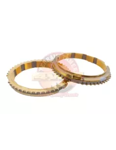Bague de synchroniseur 3ème vitesse Terrain Tamer Toyota 2