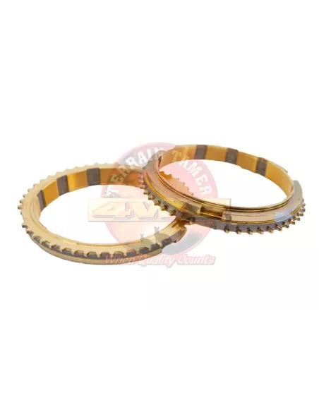 Bague de synchroniseur 3ème vitesse Terrain Tamer Toyota