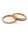 Bague de synchroniseur 3ème vitesse Terrain Tamer Toyota