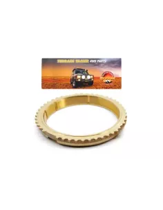 Bague Synchro Côté 4ème Vitesse Terrain Tamer Toyota Land