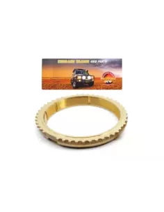 Bague Synchro Côté 4ème Vitesse Terrain Tamer Toyota Land 2