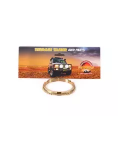 Bague synchroniseur 5ème vitesse Terrain Tamer Toyota Land