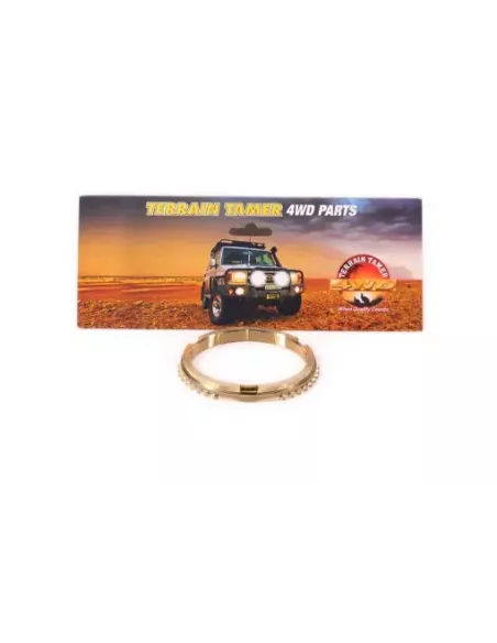 Bague synchroniseur 5ème vitesse Terrain Tamer Toyota Land