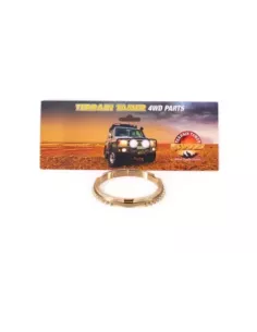 Bague synchroniseur 5ème vitesse Terrain Tamer Toyota Land 2