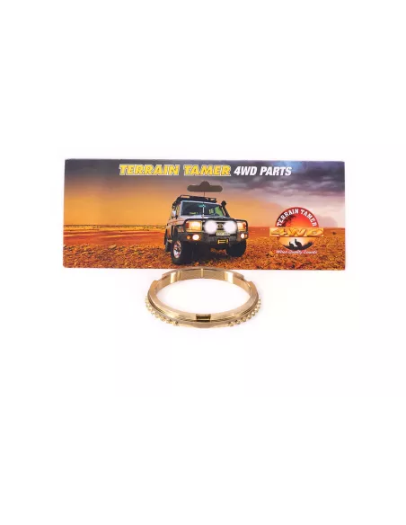 Bague synchroniseur 5ème vitesse Terrain Tamer Toyota Land