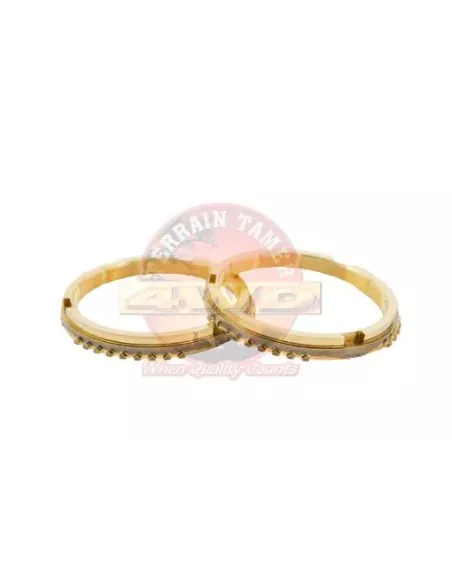 BAGUE DE SYNCHRO MARCHE ARRIÈRE Terrain Tamer Toyota Land