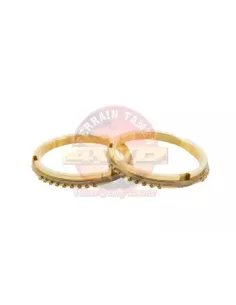 BAGUE DE SYNCHRO MARCHE ARRIÈRE Terrain Tamer Toyota Land 2