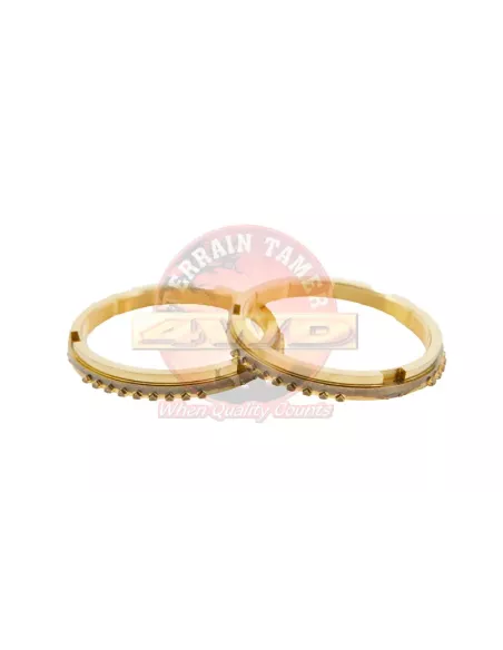 BAGUE DE SYNCHRO MARCHE ARRIÈRE Terrain Tamer Toyota Land