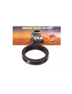 Douille d'embrayage High Low Terrain Tamer Toyota Land