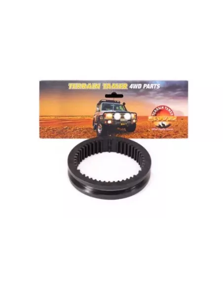Douille d'embrayage High Low Terrain Tamer Toyota Land