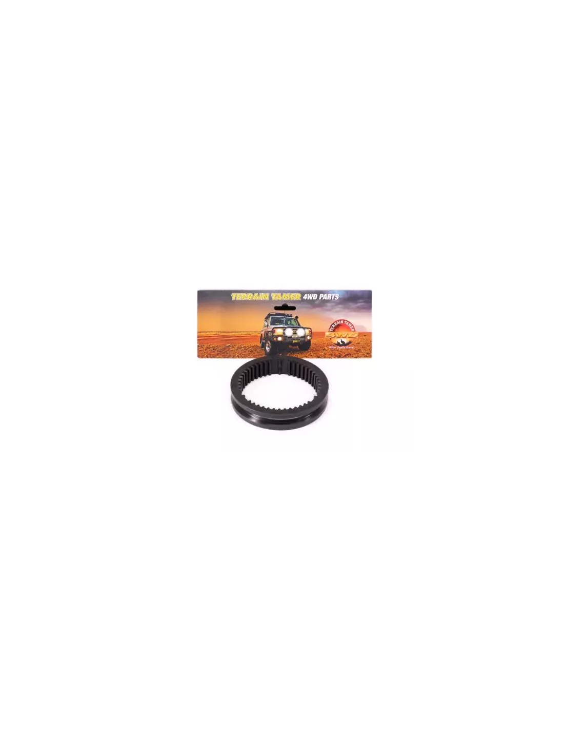 Douille d'embrayage High Low Terrain Tamer Toyota Land