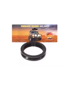 Douille d'embrayage High Low Terrain Tamer Toyota Land 2