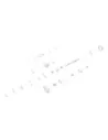 Douille d'embrayage High Low Terrain Tamer Toyota Land