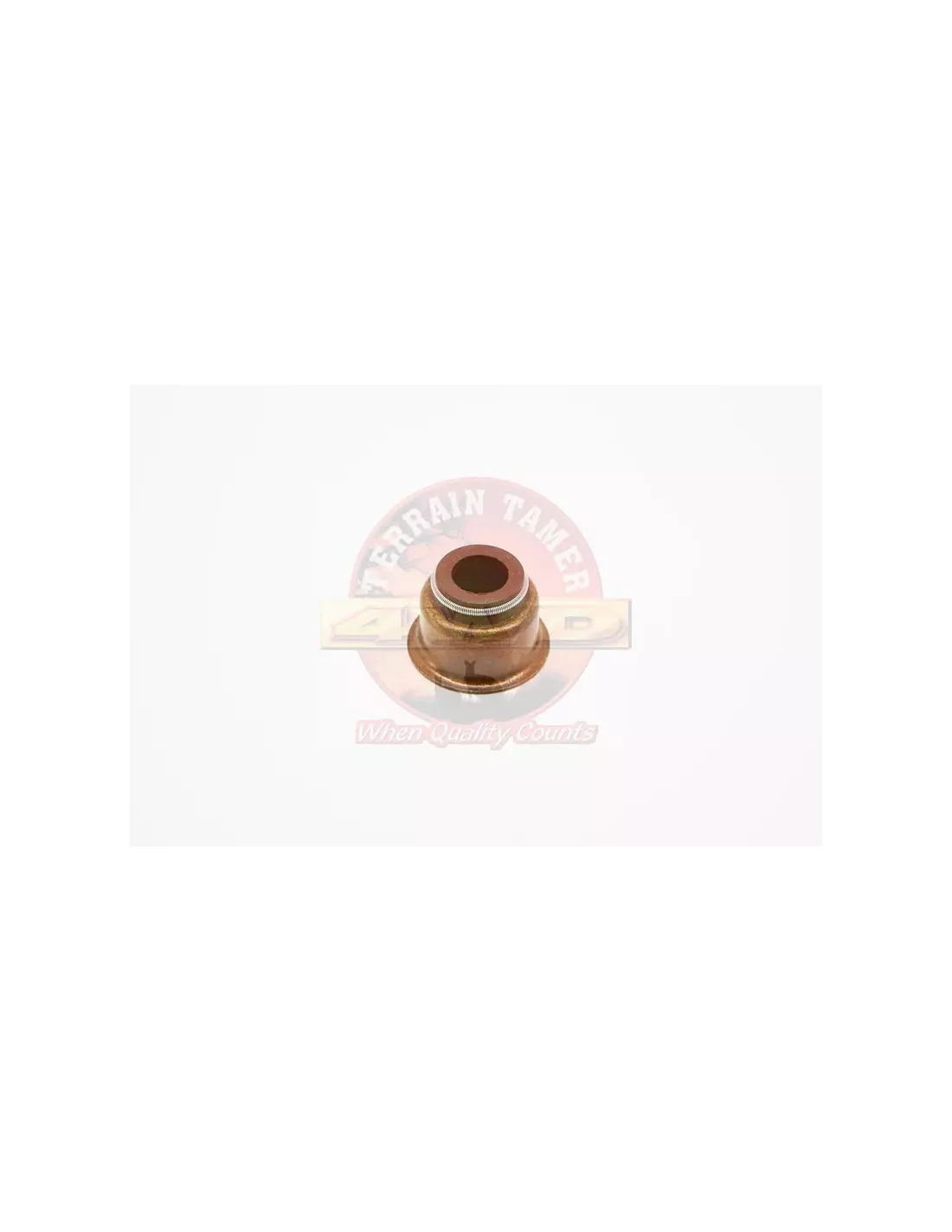 Joints de tige de soupape 2F Terrain Tamer Toyota Land