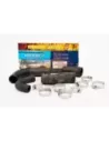 Kit Durites Radiateur 2F Compatible avec Climatisation