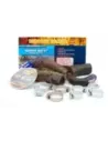 Kit Durites Radiateur 2F avec Climatisation Terrain Tamer