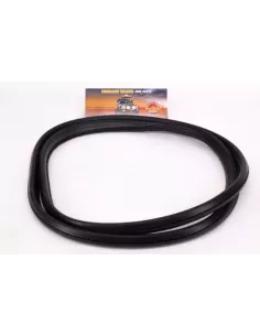 Bourrelet de pare-brise pour verre épaisseur 6,7 mm Terrain