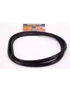 Bourrelet de pare-brise pour verre épaisseur 6,7 mm Terrain 2