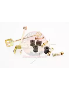 Kit de biellette de barre stabilisatrice arrière Terrain