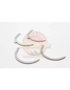 Rondelle d'appui standard 2H 12HT Terrain Tamer Toyota Land