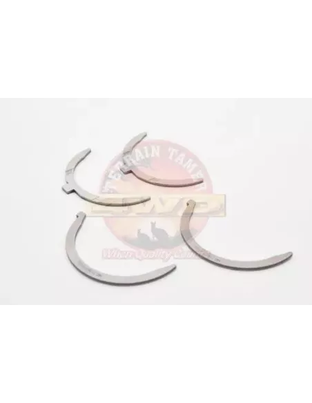 Rondelle d'appui standard 2H 12HT Terrain Tamer Toyota Land