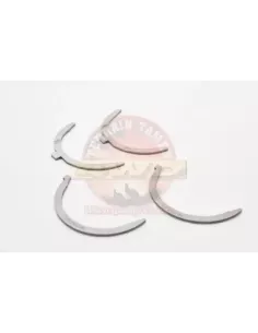 Rondelle d'appui standard 2H 12HT Terrain Tamer Toyota Land 2