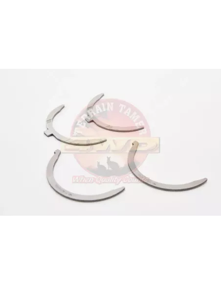 Rondelle d'appui standard 2H 12HT Terrain Tamer Toyota Land