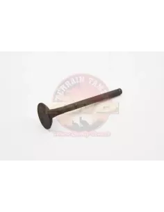 Soupape d'échappement H rainure ronde Terrain Tamer Toyota