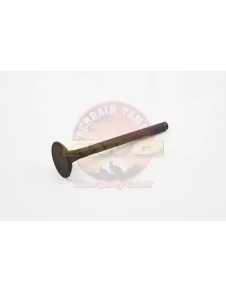 Soupape d'échappement H rainure ronde Terrain Tamer Toyota