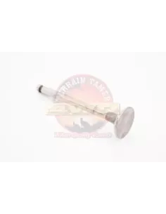 Valve d'échappement H rainure carrée Terrain Tamer Toyota