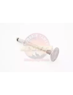 Valve d'échappement H rainure carrée Terrain Tamer Toyota 2