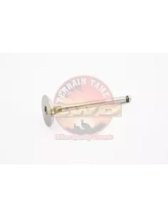 VANNE D'ADMISSION H RAINURE CARRÉE 40MM Terrain Tamer