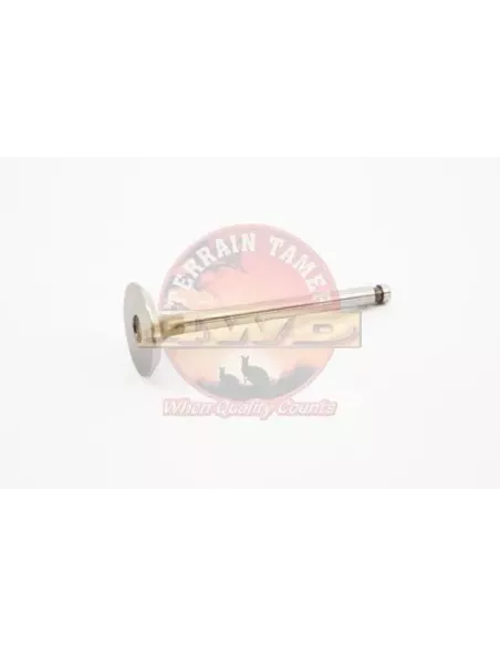 VANNE D'ADMISSION H RAINURE CARRÉE 40MM Terrain Tamer