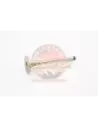 VANNE D'ADMISSION H RAINURE CARRÉE 40MM Terrain Tamer