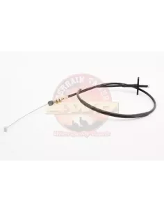 Câble d'accélérateur Terrain Tamer Toyota Land Cruiser BJ40
