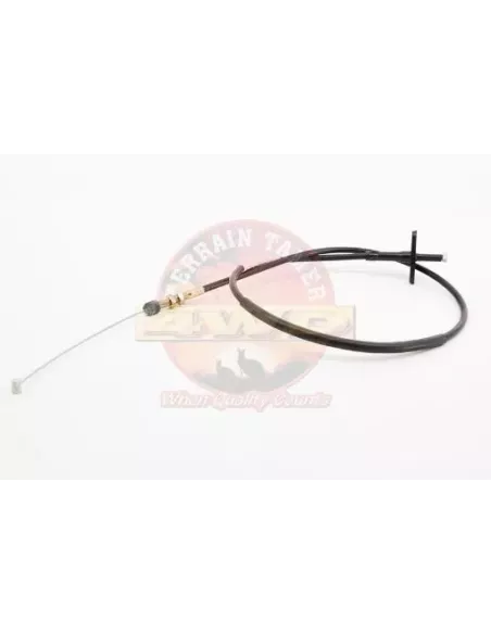 Câble d'accélérateur Terrain Tamer Toyota Land Cruiser BJ40