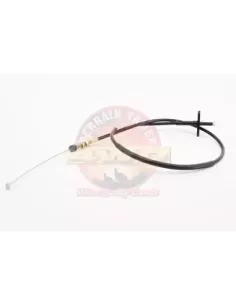 Câble d'accélérateur Terrain Tamer Toyota Land Cruiser BJ40 2