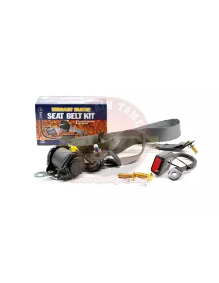 Ceinture de Sécurité Avant Côté Conducteur Bucket - Non