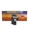 Relais clignotant Terrain Tamer Toyota Land Cruiser FZJ100