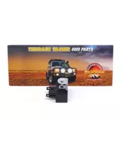 Relais clignotant Terrain Tamer Toyota Land Cruiser FZJ100 2