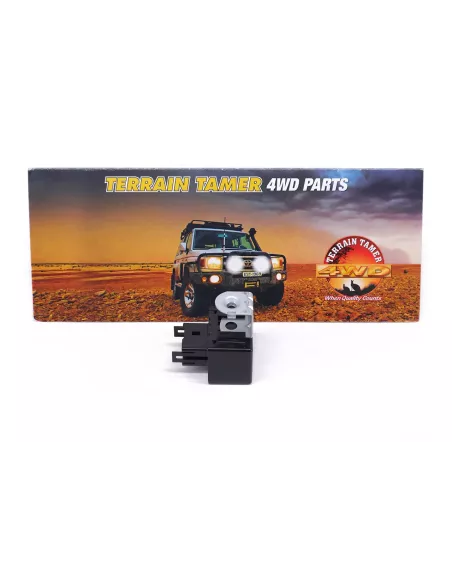 Relais clignotant Terrain Tamer Toyota Land Cruiser FZJ100