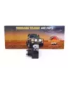 Relais clignotant Terrain Tamer Toyota Land Cruiser FZJ100